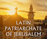 Latin Patriarchate of Jerusalem