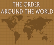 The Order around the world